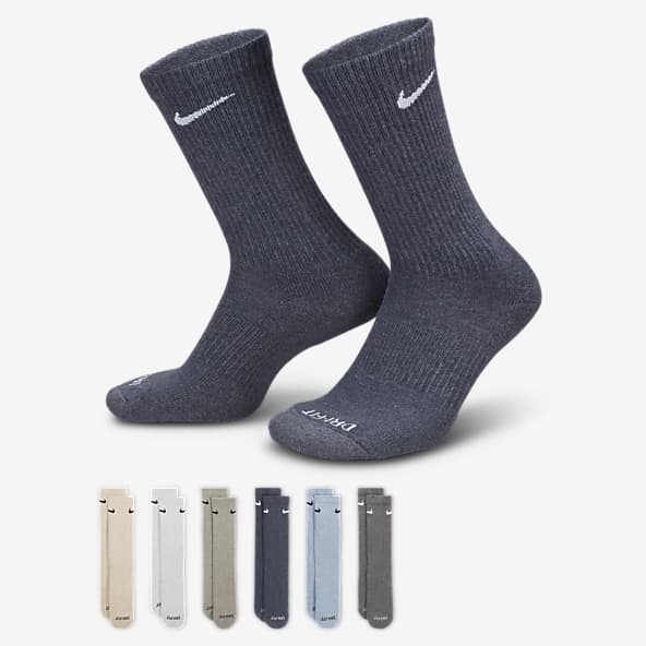 Mens Multi Color Socks. Nike